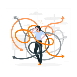 Définition non-conformité - image