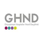 Logo GHND