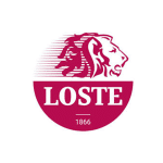 Loste logo