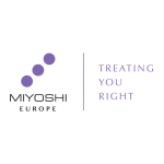 Miyoshi logo
