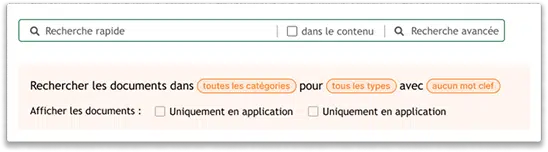 Centralisez et organisez les documents ged qualité Intraqual DOC