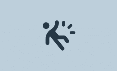 Logo incident