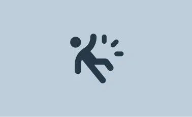Logo incident
