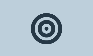 Logo cible