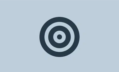 Logo cible