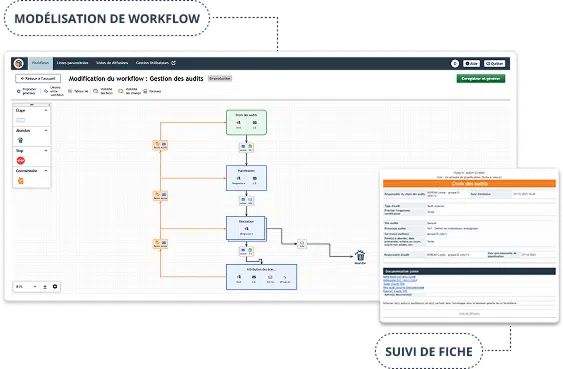Interface Intraqual Dynamic Interface Intraqual Dynamic
