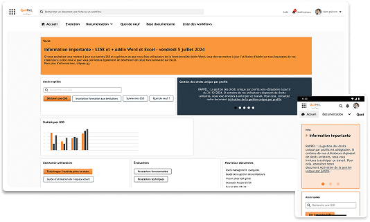 portail qualite centralisez l'information