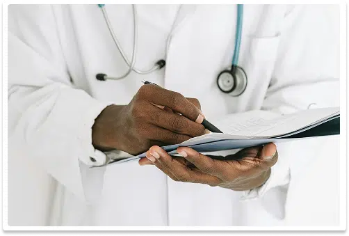 visuel logiciel qualité établissement de santé