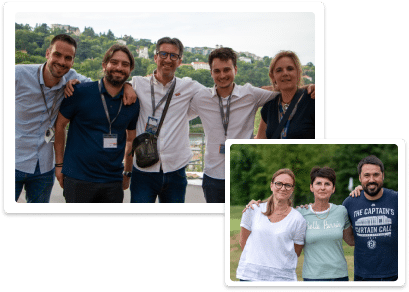 Equipe QualNet - services
