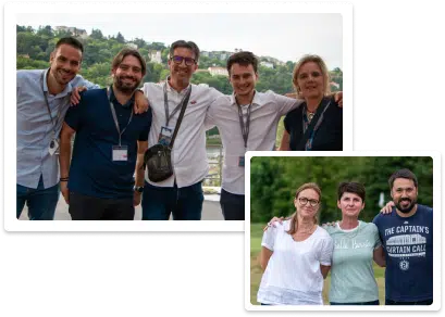 Equipe QualNet - services Equipe QualNet - services