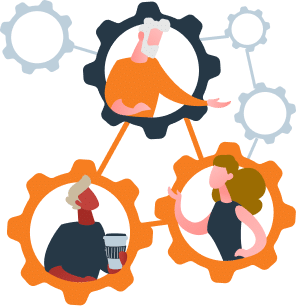 Illustration QN club Qualnet 1