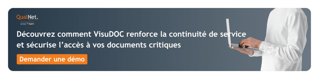 visudoc demande de demo