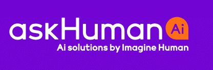 LOGO ASK HUMAN