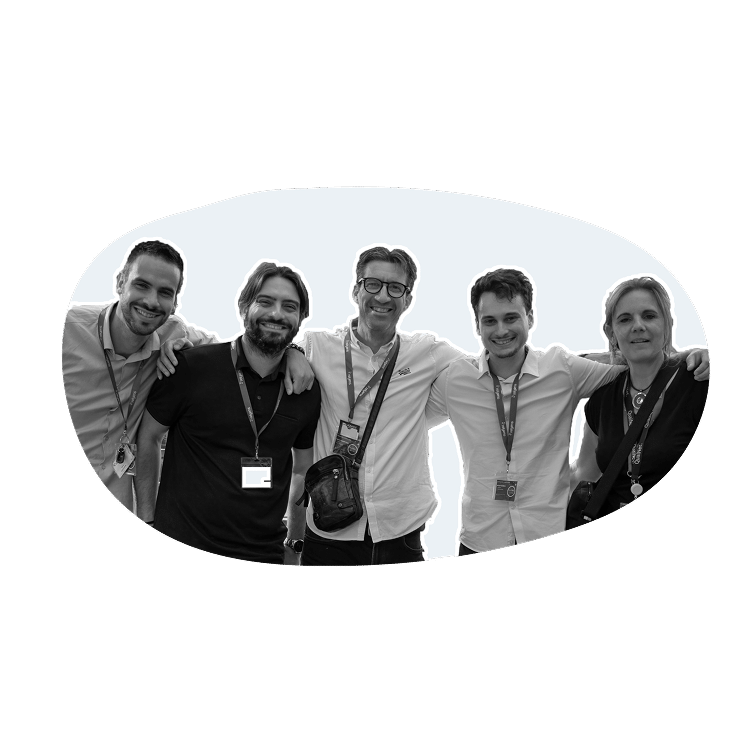 Equipe QualNet